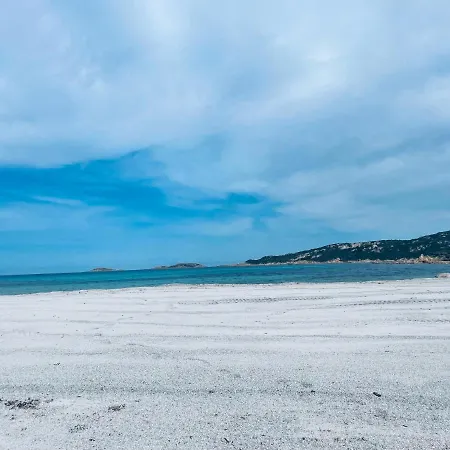 Piccolo Pevero מלון