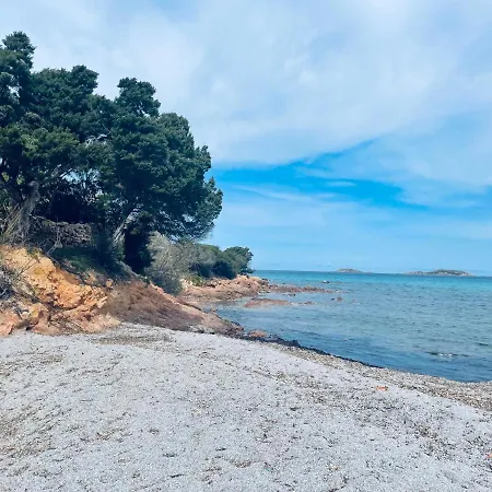 מלון Piccolo Pevero