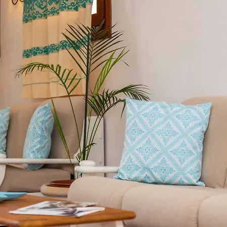 Piccolo Pevero 3* Porto Cervo