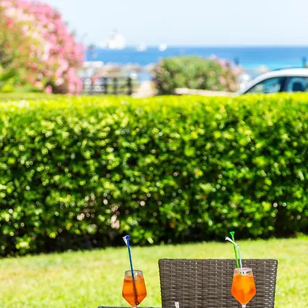 Piccolo Pevero Hotel