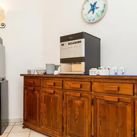 Piccolo Pevero Hotel 3*