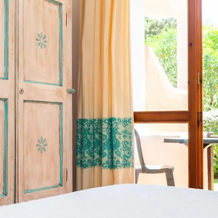 Piccolo Pevero 3* פורטו צ'רבו