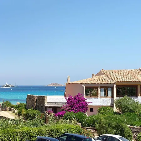 מלון Piccolo Pevero פורטו צ'רבו