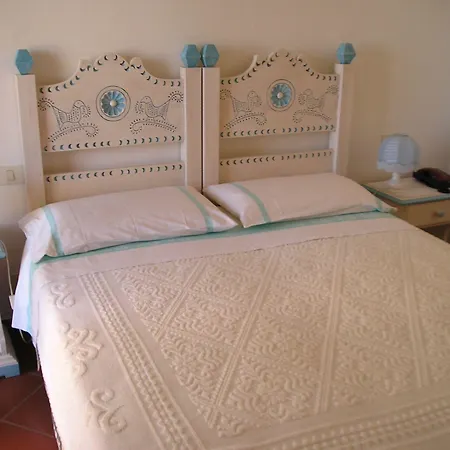 Hotel Piccolo Pevero