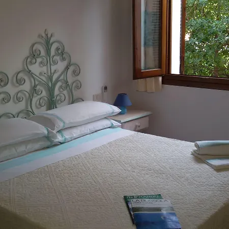 Piccolo Pevero פורטו צ'רבו