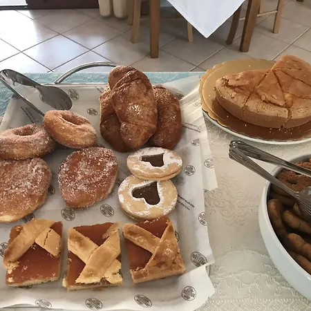 Piccolo Pevero מלון 3*