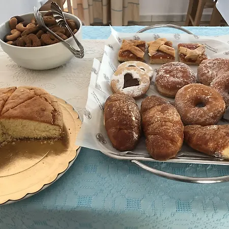 מלון Piccolo Pevero 3*