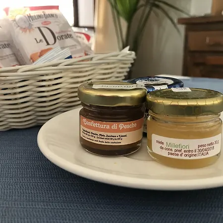 מלון Piccolo Pevero פורטו צ'רבו