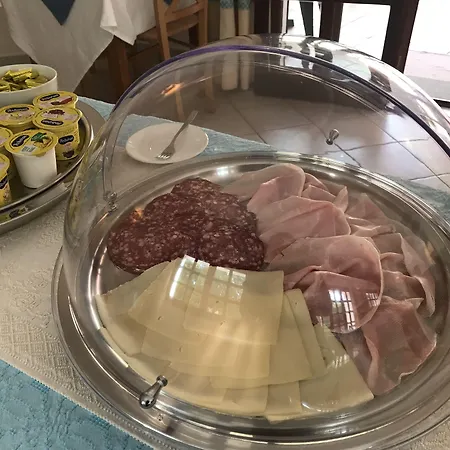 Piccolo Pevero פורטו צ'רבו