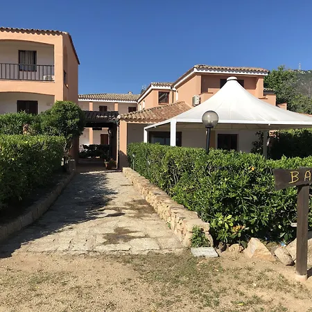 Hotel Piccolo Pevero Porto Cervo