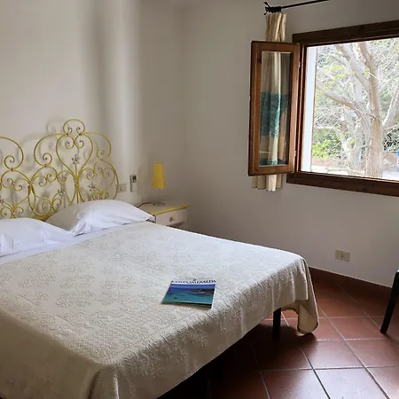 Piccolo Pevero Hotel 3*