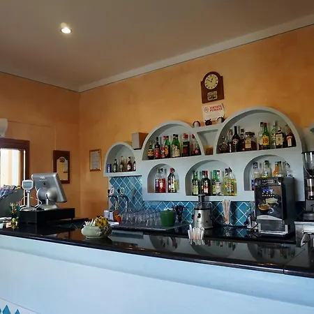 Piccolo Pevero פורטו צ'רבו