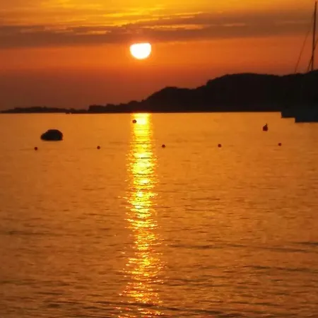 Piccolo Pevero מלון