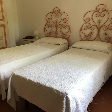 Piccolo Pevero Porto Cervo