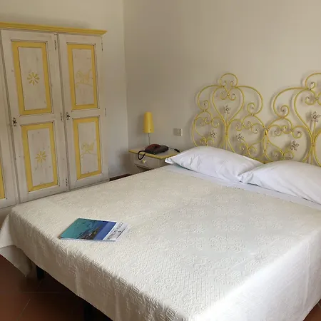 Piccolo Pevero Hotel Porto Cervo