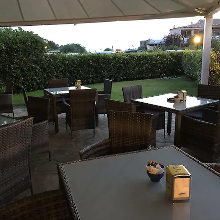 Hotel Piccolo Pevero 3*