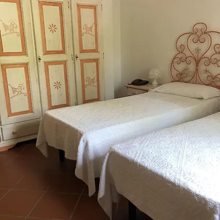 Piccolo Pevero Porto Cervo