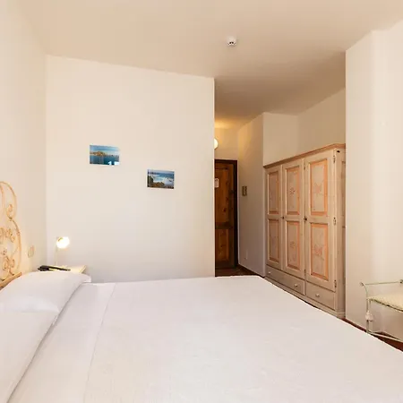 Szálloda Piccolo Pevero Porto Cervo