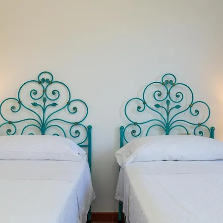 Piccolo Pevero Hotel 3*