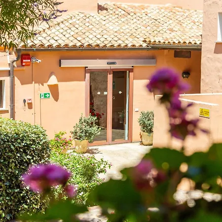 Hotel Piccolo Pevero