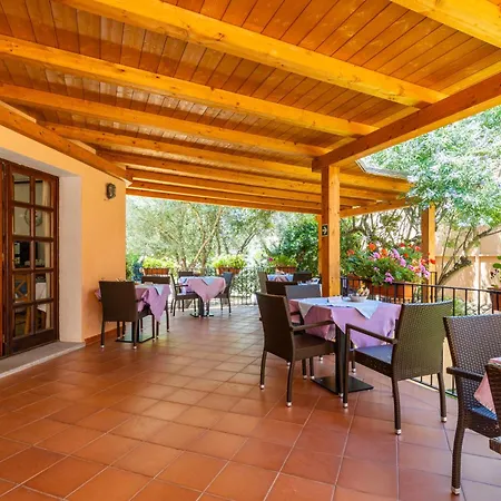 Hotel Piccolo Pevero