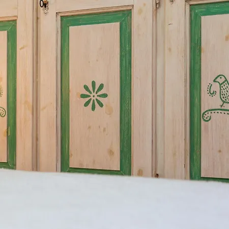 Hotel Piccolo Pevero