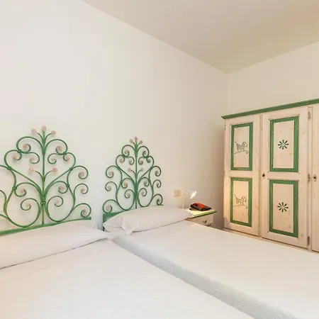 Hotel Piccolo Pevero