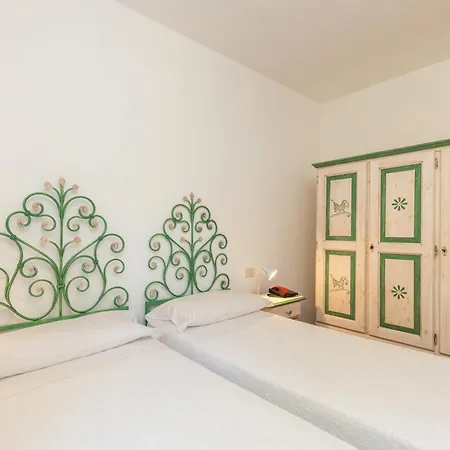 Hotel Piccolo Pevero