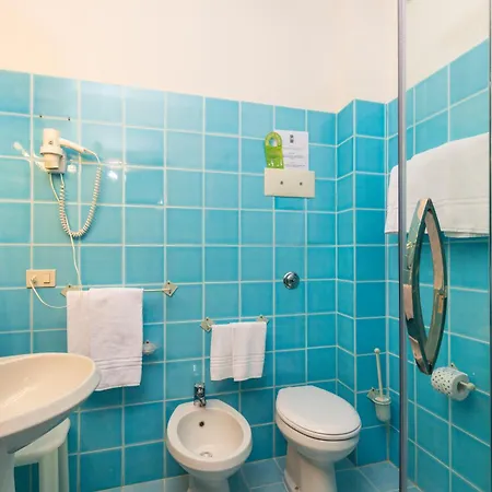 Piccolo Pevero Hotel 3*