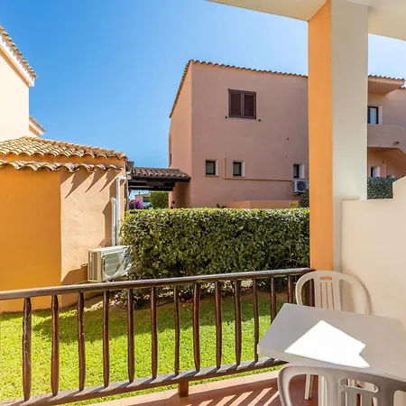 Hotel Piccolo Pevero Porto Cervo