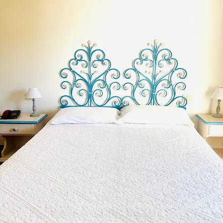 Hotel Piccolo Pevero