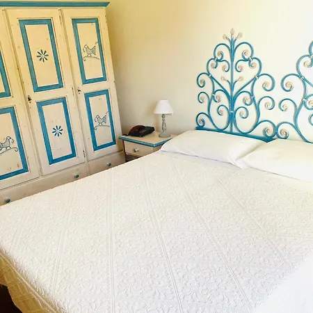 Piccolo Pevero Hotel 3*