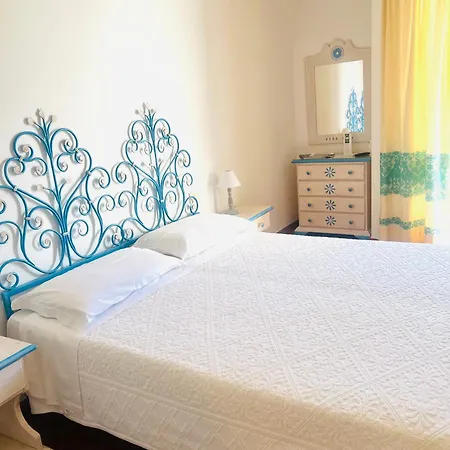 Piccolo Pevero Szálloda Porto Cervo