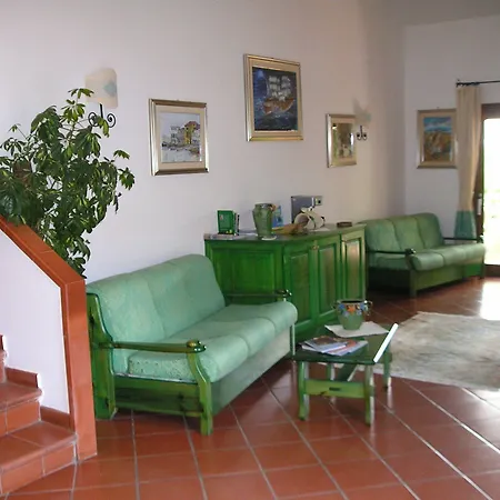 Piccolo Pevero 3* Porto Cervo