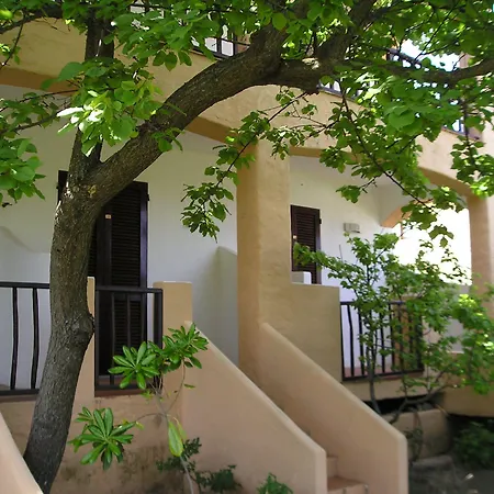 Piccolo Pevero Szálloda Porto Cervo