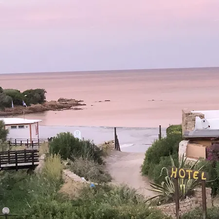 Hotel Piccolo Pevero 3*