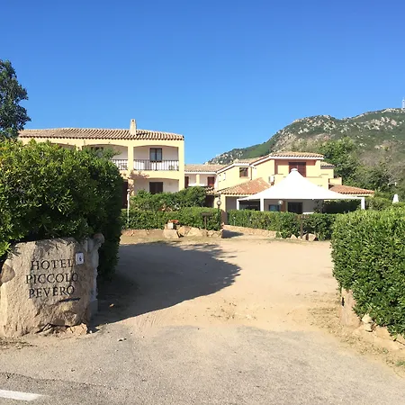 Piccolo Pevero 3*