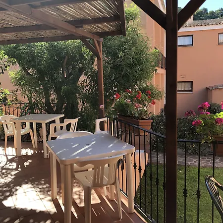 Hotel Piccolo Pevero 3*