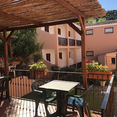 Piccolo Pevero 3* Porto Cervo