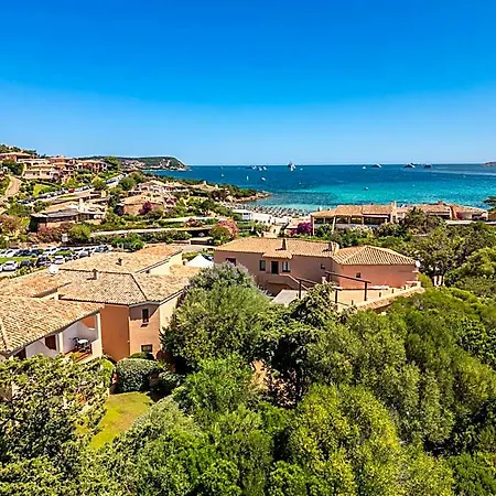 Piccolo Pevero Hotel Porto Cervo