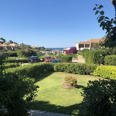 Piccolo Pevero Hotel Porto Cervo