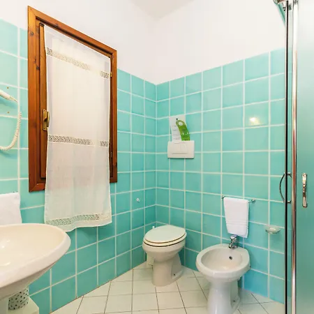 Piccolo Pevero Hotel 3*
