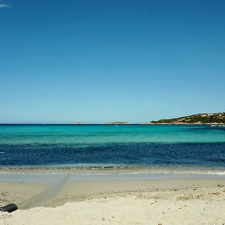 Hotel Piccolo Pevero 3*