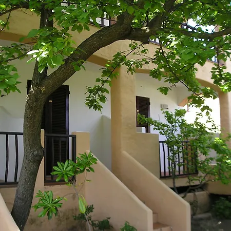 Piccolo Pevero Hotel