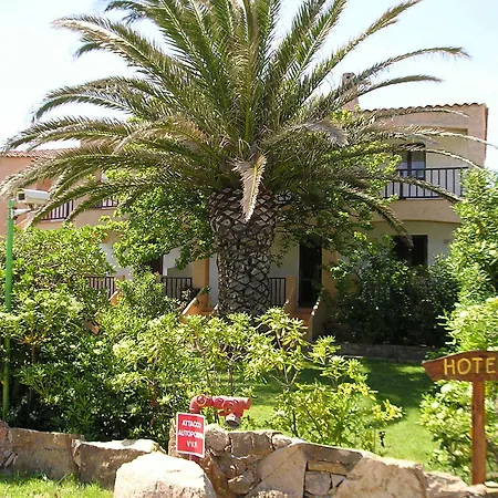 Piccolo Pevero Hotel Porto Cervo