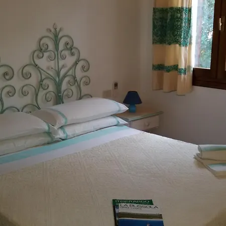Szálloda Piccolo Pevero Porto Cervo