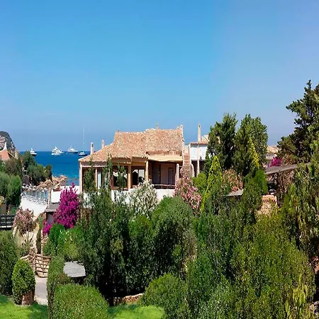 Piccolo Pevero Hotel
