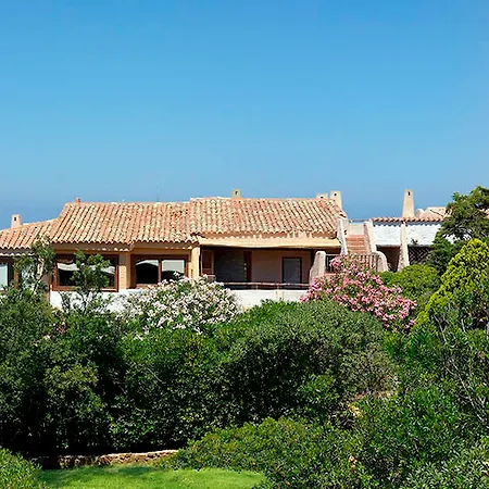Piccolo Pevero Hotel