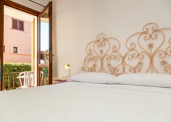 Hotel Piccolo Pevero 3*