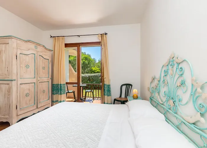 Piccolo Pevero Porto Cervo